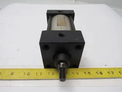 Used FPS _UNKNOWN_ Pneumatic Cylinders | Arrow Industrial #633495