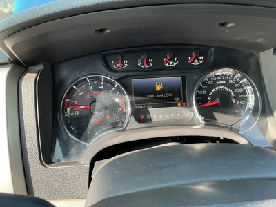 Used 2013 FORD F-150 Pickup Trucks Michigan US | Miedema Asset Management Group #1320376