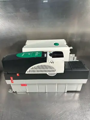 Emerson SP4402 Control Techniques Unidrive SP Inverter Drive. (3.6.2)