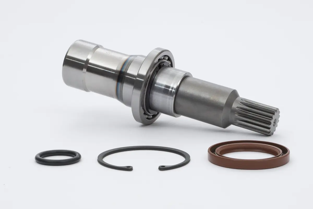 KUKA Input shaft install. kit RV-320E185 V1
