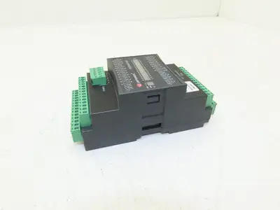 Unitronics EX-D16A3-TO16 PLC Expansion Vision I/O Module 24VDC