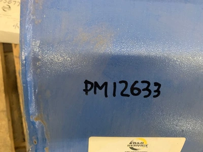USED Falk 2070Y2-L