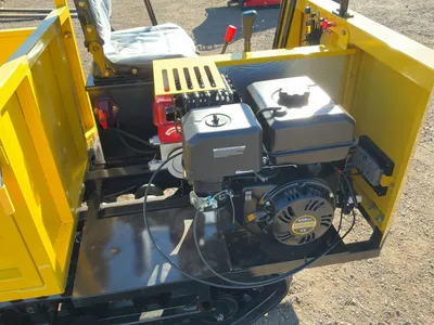 Used 2026 SDLANCH CDWS25 Crawler Carriers & Dumpers Michigan US | Miedema Asset Management Group #1484245