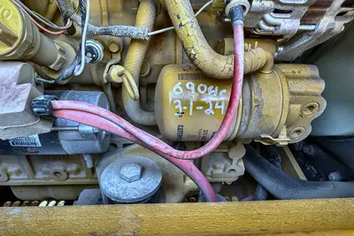 Used 2019 CATERPILLAR 309CR Excavators Idaho US | Proxy Equipment #1378352