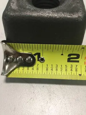 USED D-M-E MC-6-5