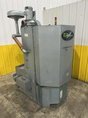 USED BETTER ENGINEERING F3000-SS