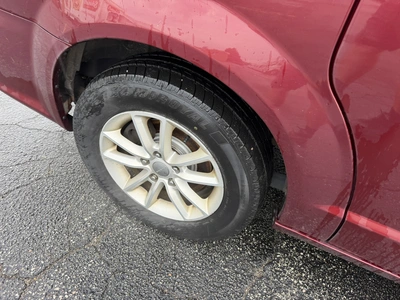 Used 2019 DODGE GRAND CARAVAN Vans Ohio US | Miedema Asset Management Group #1577793