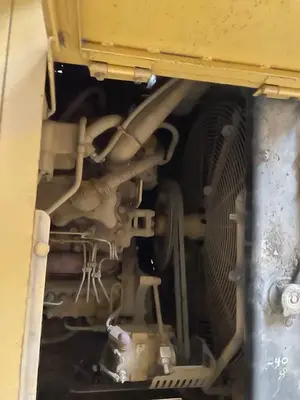 Used 1997 CATERPILLAR 615C SERIES II Scrapers Louisiana US | Proxy Equipment #1378376
