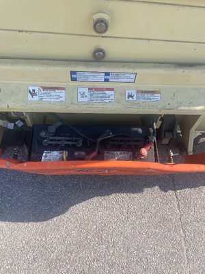 Used 2015 JLG 3246ES Scissor Lifters Florida US | Stack Equipment #1331965