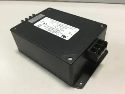USED CONTROL CONCEPTS IC+115