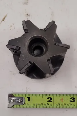 XACTFORM POTBR075 Tooling & Accessories, Tooling | Machinery Central (2)