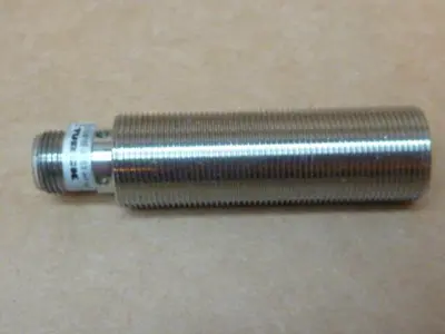 NEW TURCK ELEKTRONIK BI8-M18E-AP6X-H1141