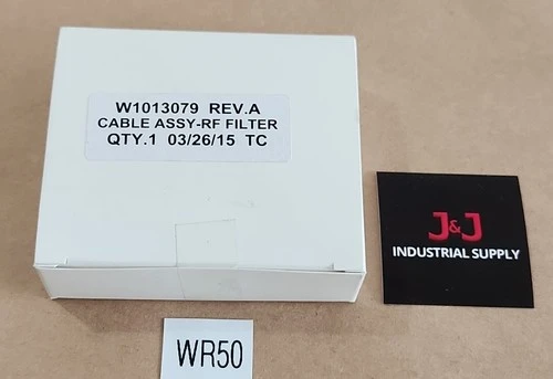 NEW PerkinElmer W1013079