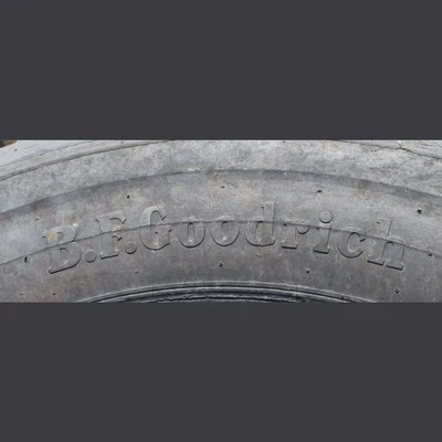 14.00 - 25, 20 ply High Tread BF Goodrich Tires