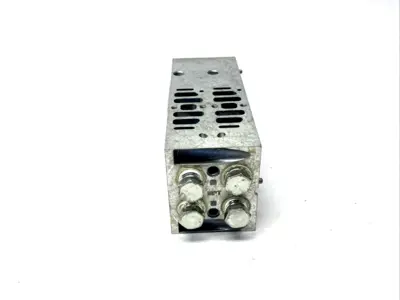 USED FESTO MANIFOLD SUB-BASE, 546213
