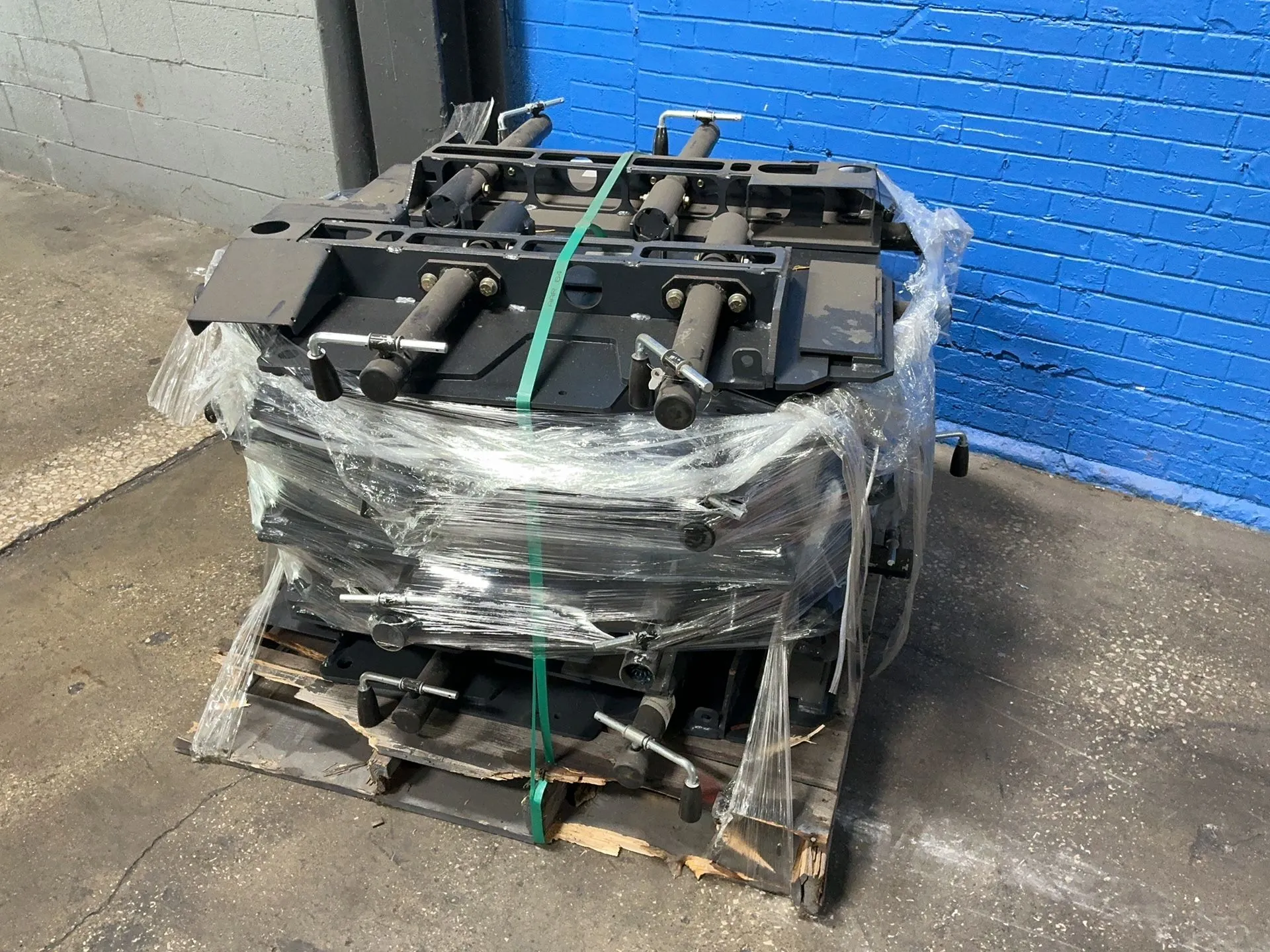 Used ROADTEC _UNKNOWN_ Miscellaneous MRO Ohio US | HGR 24 #1271751