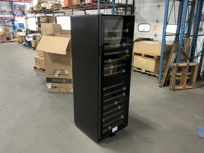 Used VINOTEMP EL-142TSST Residential Appliances Michigan US | Miedema Asset Management Group #1761220