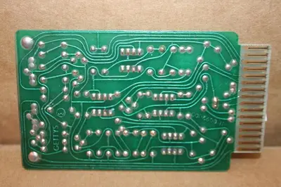 USED GETTYS 11-0092-07