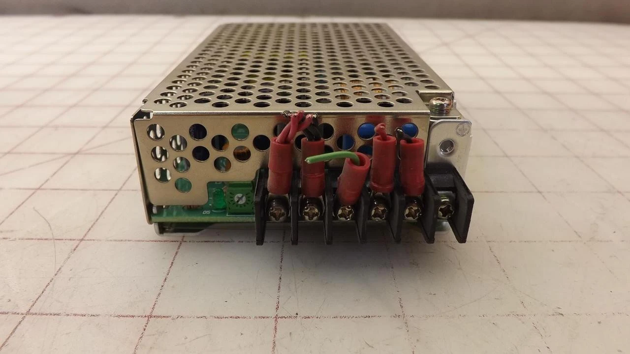 Used VOLGEN _UNKNOWN_ AC/DC Power Supplies | OCO Industrial #1644193