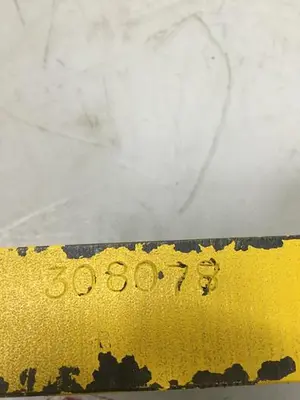 USED VAN DORN 308078