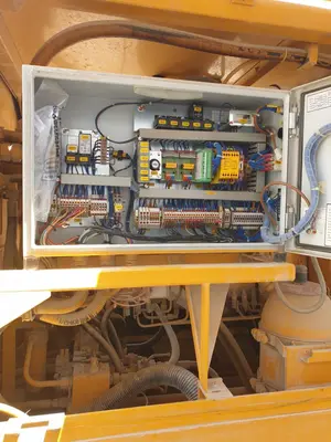 Used 2006 PUTZMEISTER BSA 2110 HP-D Concrete Pumps Colorado US | Concrete Pump Depot #1394111