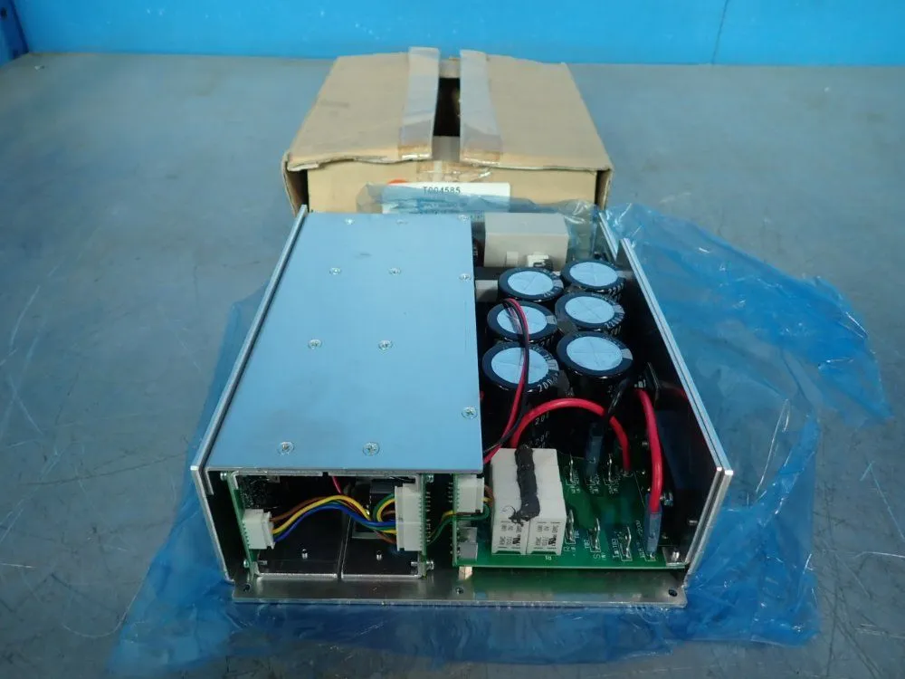 New | in-Stock DENSO RP214E Power Supplies | HGR 24 #738794