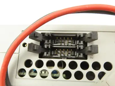Siemens T89120-E3085-H Siemens Simadyn D Interface Module Needs Repair Channel 1