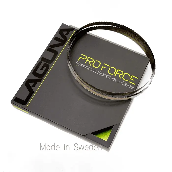 Laguna Proforce Bandsaw Blade