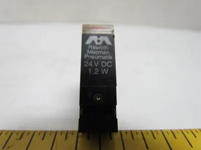 New | in-Stock REXROTH BOSCH _UNKNOWN_ Valves/Fittings | Arrow Industrial #626679