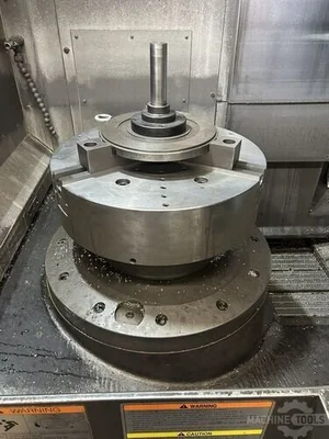 USED 2017 OKUMA VTM-100