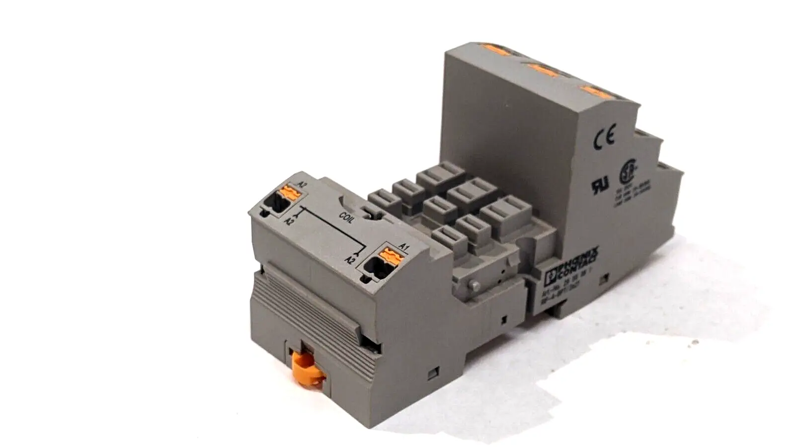 New | in-Stock Turck RIF-4-BPT/3x21,2900961 Terminal Blocks Michigan US | Maverick Industrial Sales #1398608