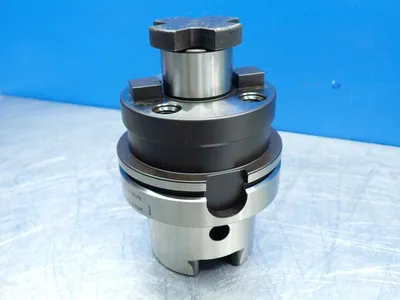 New | in-Stock WALTER A155.7.100.060.40.HSK Tool Holders | HGR 24 #731741