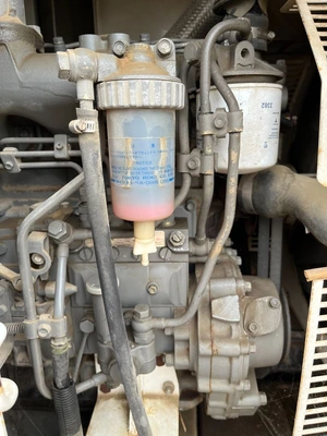Used 2005 MULTIQUIP WHISPERWATT DB-083112 Portable Generators California US | Proxy Equipment #1384971