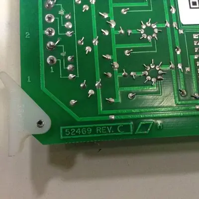 USED SCI 23700