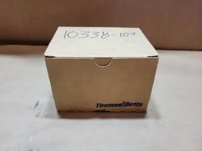 NEW THOMAS & BETTS 1282