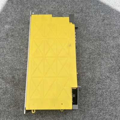 Used FANUC Industrial Supply Draft Servo Controller Parts California US | Davliegogo LLC #1705786