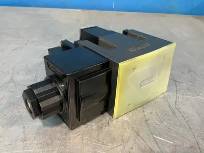New | in-Stock NORTHMAN SWHG03A12010N Pumps Ohio US | HGR 24 #1324995