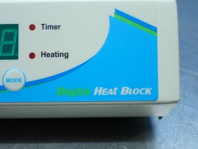 New | in-Stock BENCHMARK SCIENTIFIC BSH1004 Baths / Circulators Ohio US | HGR 24 #755301