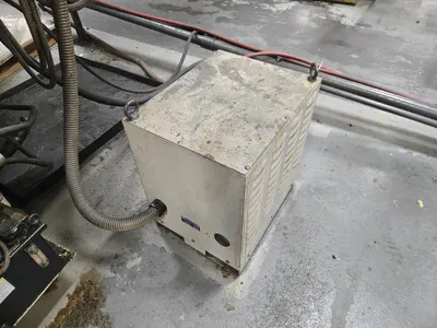 Koyo KL-600 Rough Surface Grinding Machine