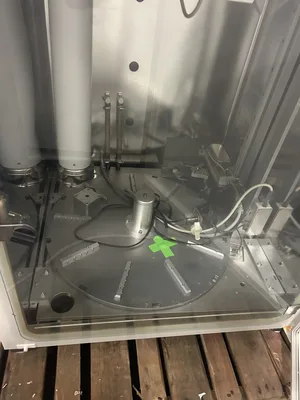 Kendro Heraeus Cytomat 6001 (K) Automated Incubator