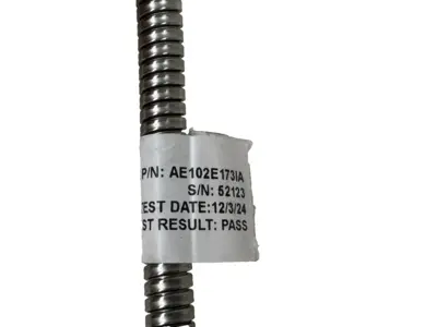NEW APPLIED ADHESIVES AE102E173IA GLUE MODULE 52123