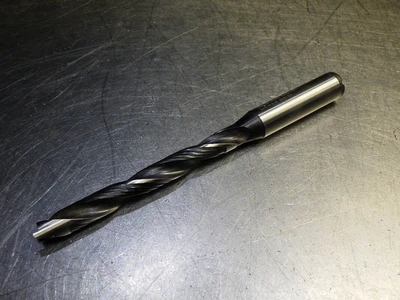 Kyocera 9.5mm-9.99mm Coolant Thru 8xD Indexable Drill SS0500-DRA095M-8 (LOC3231)