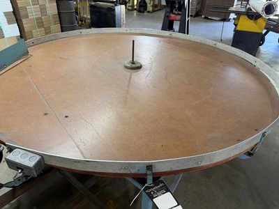 Used _UNKNOWN_ _UNKNOWN_ Power Tables Michigan US | Miedema Asset Management Group #1287601