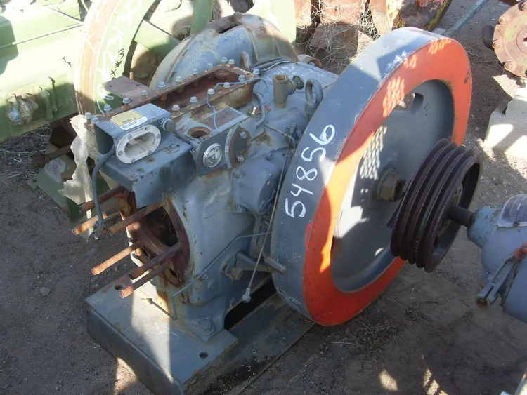 Used ARROW Y-24 Gas Engines | Power Zone Equipment #971009