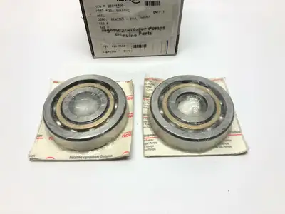 New | in-Stock INGERSOLL RAND BALL THRUST BEARING KIT, FOR PUMP Pumps | Maverick Industrial Sales #1108236