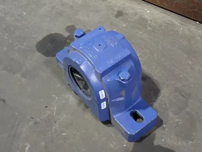 Skf  Pillow Block Bearing