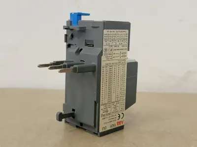 USED ABB TA25