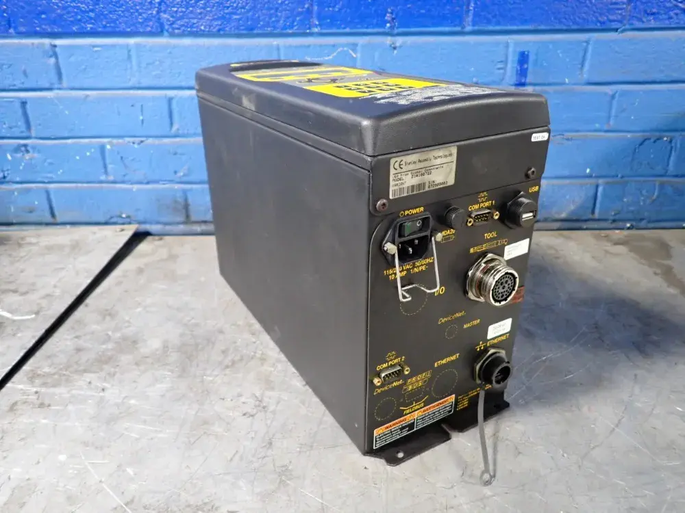 USED STANLEY 21A108722