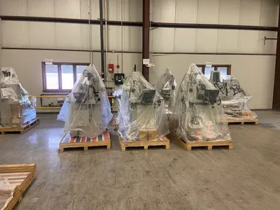 2025 KENT KGS-510WM Reciprocating Surface Grinders | Blackout Equipment, LLC (4)