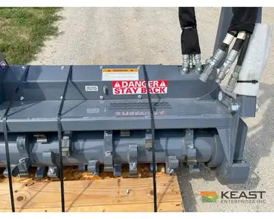 Used LOFTNESS _UNKNOWN_ Forestry Grinders Iowa US | Keast Enterprises #1360440